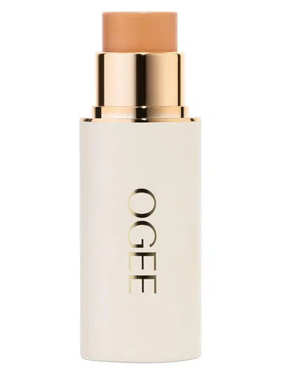 Ogee Women's Sculpted Complexion Stick In Ginkgo 5.00n