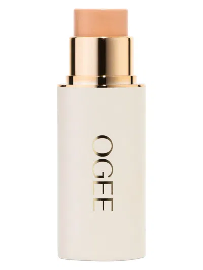 Ogee Women's Sculpted Complexion Stick In Larch 2.25c