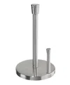 OGGI 13" STAINLESS STEEL PAPER TOWEL HOLDER