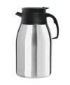 Oggi 2 Litre Coronado Carafe In Stainless Steel