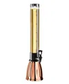 Oggi 3 Quart Beer Beverage Tower In Copper