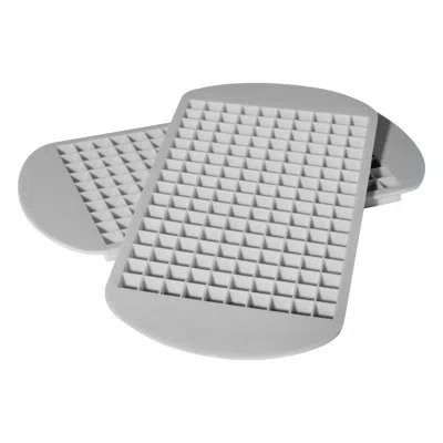 Oggi Barware Set Of 2 Crushed Ice Cube Tray
