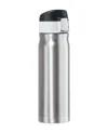 Oggi Caliber 17oz Stainless Steel Travel Water Bottle In Stainless Steel