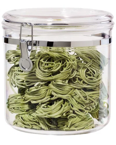 Oggi Jumbo Clamp Canister
