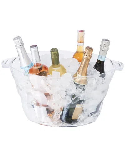 Oggi Oval Party Tub