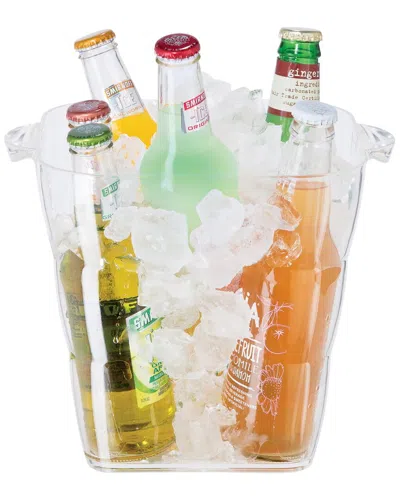 Oggi Square Ice Bucket