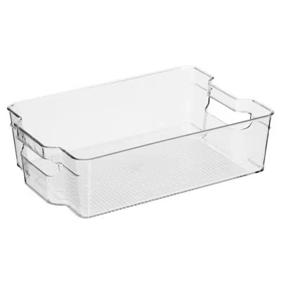 Oggi Stackable Storage Bin
