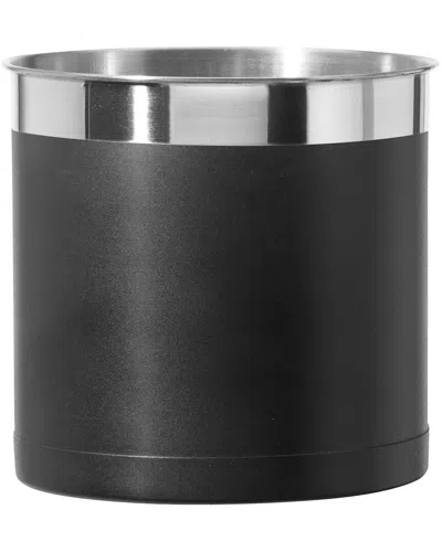 Oggi Stainless Steel Jumbo Utensil Holder