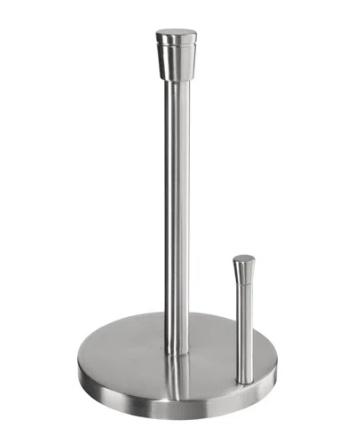 Oggi Stainless Steel Paper Towel Holder