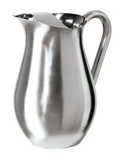 Oggi Stainless Steel Pitcher