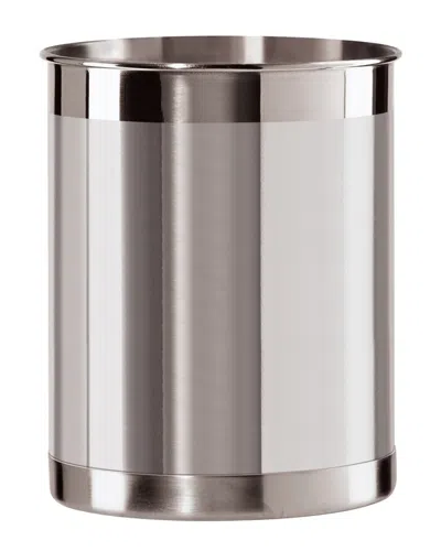 Oggi Stainless Steel Utensil Holder