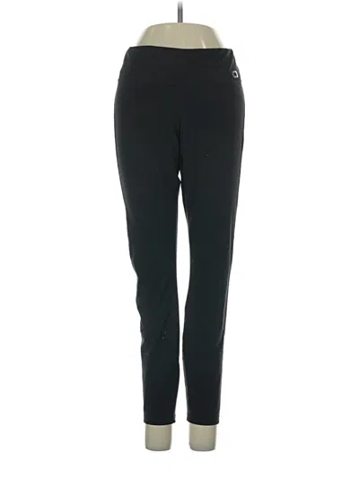 Pre-owned Ogio Active Pants In Black