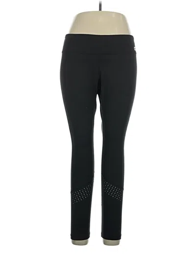 Pre-owned Ogio Active Pants In Black
