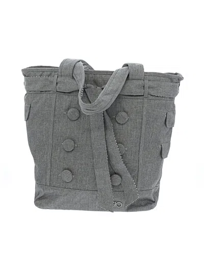 Pre-owned Ogio Diaper Bag In Gray