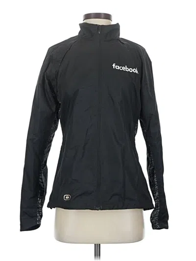Pre-owned Ogio Jacket In Black