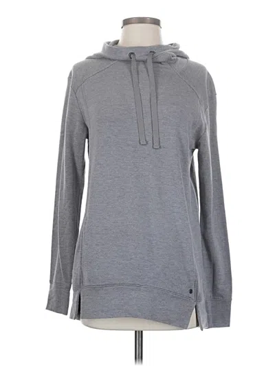 Pre-owned Ogio Pullover Hoodie In Gray