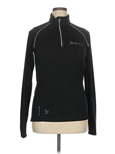 Pre-owned Ogio Pullover Sweater In Black
