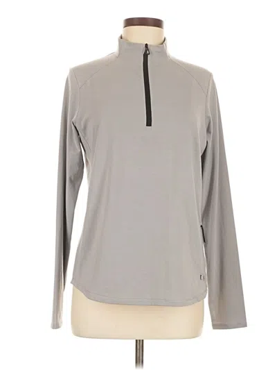 Pre-owned Ogio Pullover Sweater In Gray