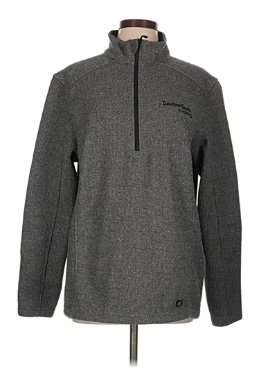 Pre-owned Ogio Pullover Sweater In Gray