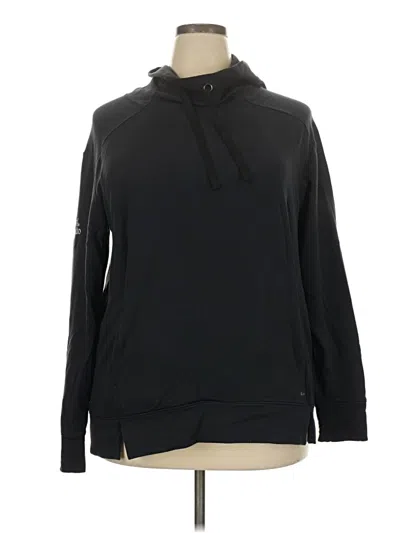Pre-owned Ogio Sweatshirt In Black