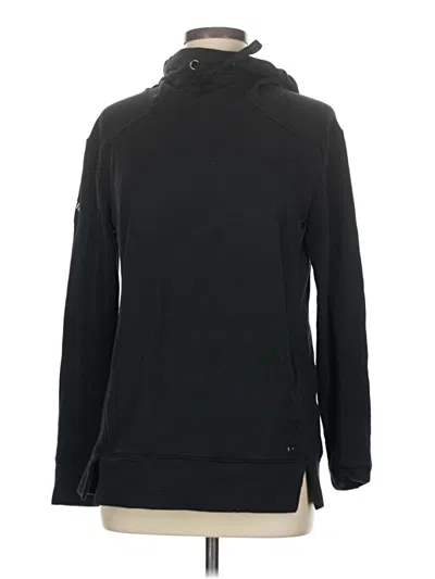 Pre-owned Ogio Turtleneck Sweater In Black