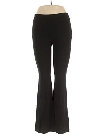 Pre-owned Ogl Active Pants In Black