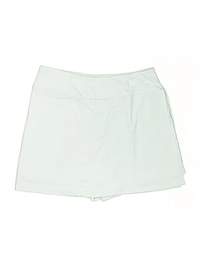 Ogl Active Skort In Green