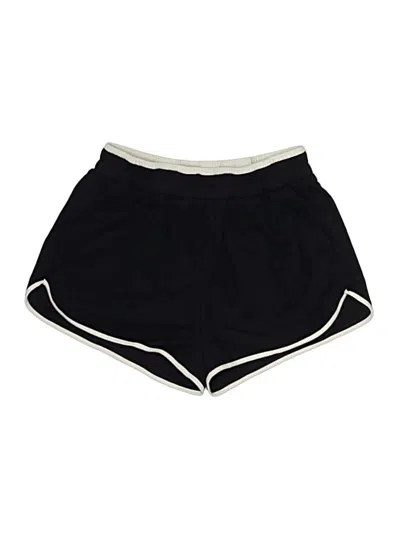 Pre-owned Ogl Athletic Shorts In Black