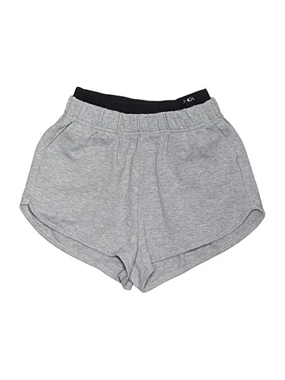 Pre-owned Ogl Athletic Shorts In Gray