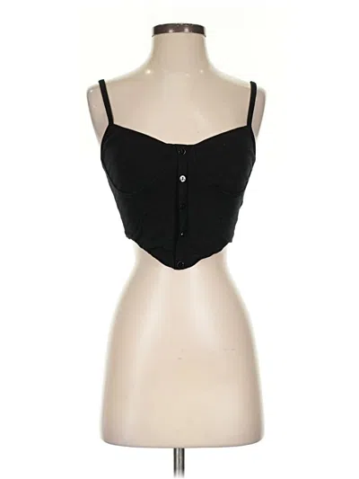 Pre-owned Ogl Bodysuit In Black