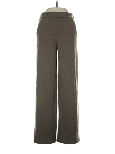 Pre-owned Ogl Casual Pants In Gray