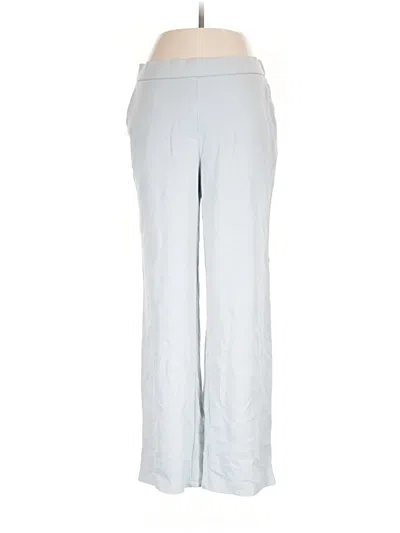 Pre-owned Ogl Casual Pants In Gray