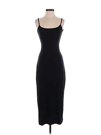 Pre-owned Ogl Cocktail Dress In Black