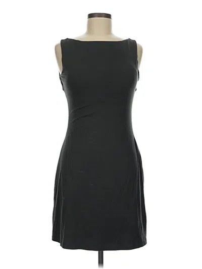 Pre-owned Ogl Cocktail Dress In Black