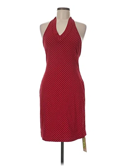 Ogl Cocktail Dress In Multi
