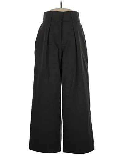 Ogl Dress Pants In Black