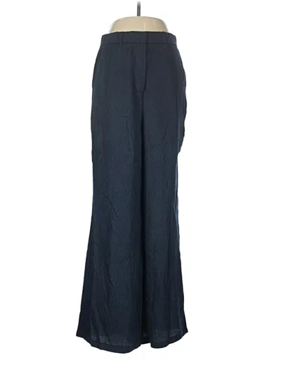 Pre-owned Ogl Dress Pants In Blue