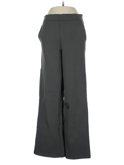 Pre-owned Ogl Dress Pants In Gray