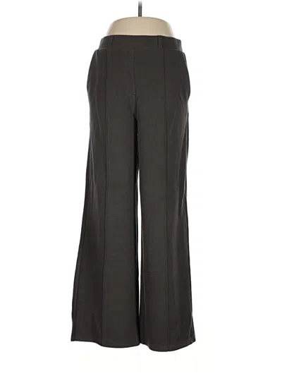 Pre-owned Ogl Dress Pants In Gray