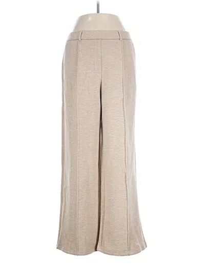 Pre-owned Ogl Dress Pants In Tan