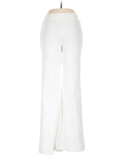 Ogl Dress Pants In White