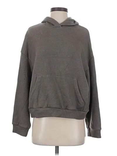Pre-owned Ogl Sweatshirt In Gray