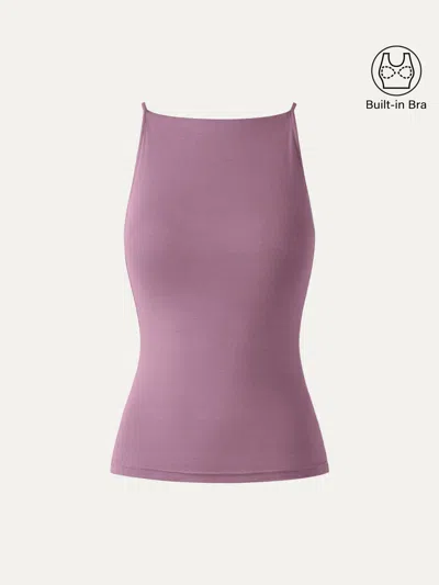 Oglmove Camilla Bra Tank Top