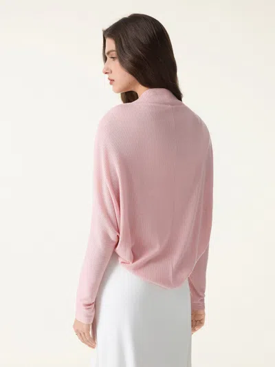 Oglmove Classic Cozy Knit Shrug Sweater