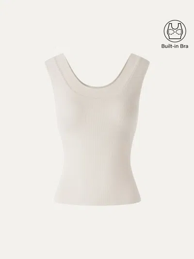 Oglmove Cooltouch U-neck Bra Tank