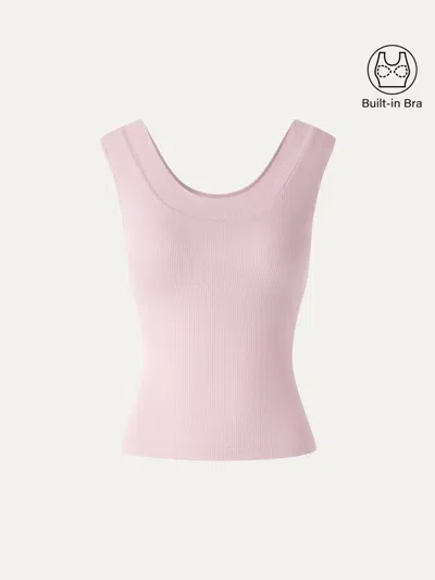 Oglmove Cooltouch U-neck Bra Tank