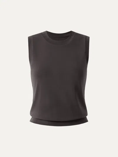 Oglmove Crew Neck Top