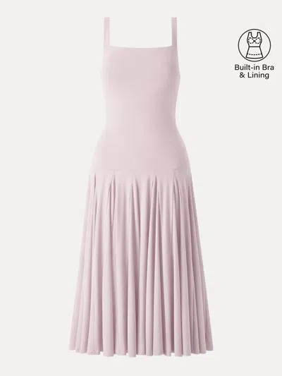 Oglmove Forever Classy The Little Black Dress In Pink