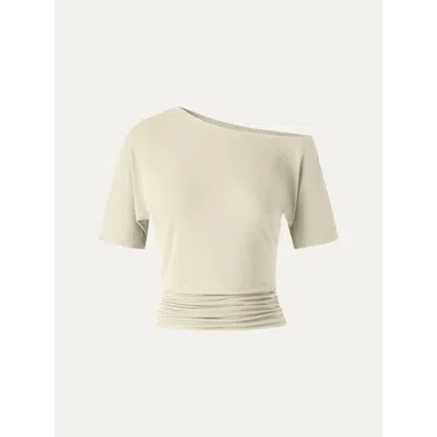 Oglmove Last Chance In Size 2xl In Pale Yellow