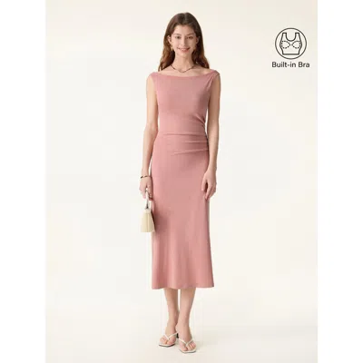 Oglmove Last Chance In Size 2xl In Sahara Pink